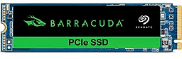 SSD Накопитель Seagate BarraCuda PCIe 500 GB (ZP500CV3A002) - миниатюра 2