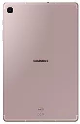 Планшет Samsung Tab S6 Lite 10.4 LTE 4/64Gb Pink (SM-P619NZIASEK) - миниатюра 3