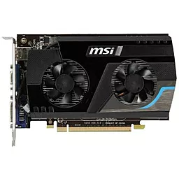Видеокарта MSI Radeon HD 6570 1024MB (R6570-MD1GD3/V2)