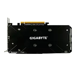 Видеокарта Gigabyte Radeon RX 470 WindForce 2X 4096MB (GV-RX470WF2-4GD) - миниатюра 4
