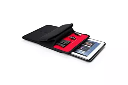 Чехол для планшета Capdase Soft Jacket VS Solid Samsung N8000 Galaxy Note 10.1 Black (SJSGN8000-PS11) - миниатюра 4