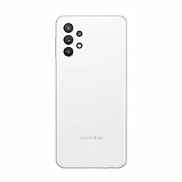 Смартфон Samsung Galaxy A32 5G 4/128GB Dual Sim White - миниатюра 3
