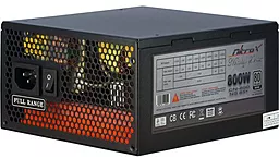 Блок питания Inter-Tech 800W (CN-800 NS 85+)