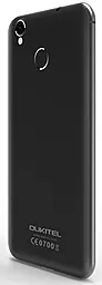 Мобільний телефон Oukitel K7000 Black - мініатюра 4