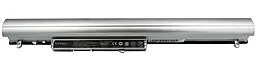 Акумулятор для ноутбука HP 14-Y 15-F Pavilion 248-G1 340-G1 350-G1 10.95V 2600mAh Elements MAX - мініатюра 5