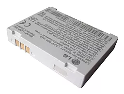 Аккумулятор LG KG320 / LGIP-600 (600 mAh) 12 мес. гарантии - миниатюра 2