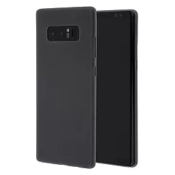 Чехол MAKE Ice Samsung G960 Galaxy S9 Grey (MCI-SS9GR)