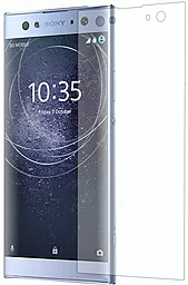 Защитное стекло Epik Ultra Sony Xperia XA2 Ultra Transparent