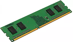 Оперативна пам'ять Kingston DDR4 8GB 2933MHz ValueRAM (KVR29N21S6/8)