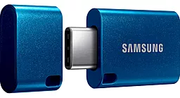 Флешка Samsung 64 GB Type-C Blue (MUF-64DA/APC) - миниатюра 6