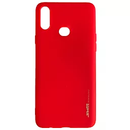 Чехол 1TOUCH Smitt Samsung A107 Galaxy A10s  Red