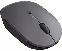 Компьютерная мышка Lenovo Go Wireless Multi-Device Mouse Thunder Black (4Y51C21217) - миниатюра 6