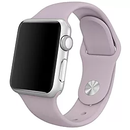 Сменный ремешок для умных часов для Apple watch 42mm/44mm/45mm/49mm Lavender