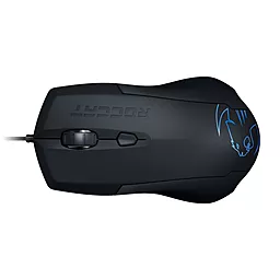 Компьютерная мышка Roccat Lua Tri-Button Mouse + Kanga Cloth Mousepad Gaming Bundle (ROC-11-311) - миниатюра 8