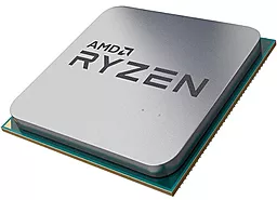 Процессор AMD Ryzen 3 4100 (100-000000510) - миниатюра 2