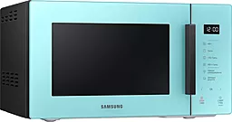 Микроволновая печь с грилем Samsung Bespoke MG23T5018AN/UA - миниатюра 3
