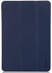Чехол для планшета BeCover Smart Case Samsung Tab A 10.1 T580, A 10.1 T585 Deep Blue (700906)