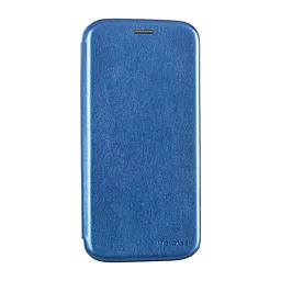 Чехол G-Case Ranger Series Samsung A715 Galaxy A71 Blue