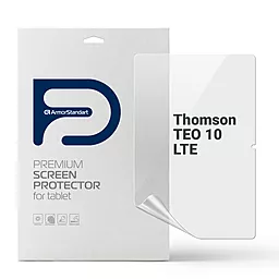 Гідрогелева плівка ArmorStandart для Thomson TEO 10 LTE (ARM70904) 