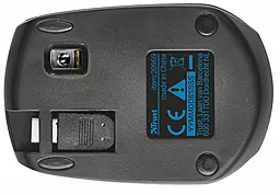 Компьютерная мышка Trust USB-C retractable mini mouse (20969) - миниатюра 4