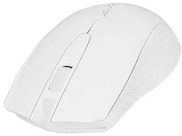Компьютерная мышка A4Tech G3-760N White