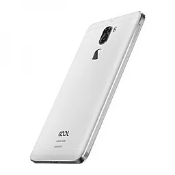 Мобільний телефон LeEco LeTV Cool1 4/32GB Silver - мініатюра 5