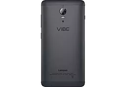 Lenovo Vibe P1 2/16GB Grey - миниатюра 3