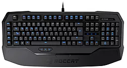 Клавіатура Roccat Ryos MK Pro, MX Brown (ROC-12-861-BN) Black
