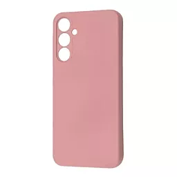 Чехол Wave Colorful Case для Samsung Galaxy A25 Pink Sand