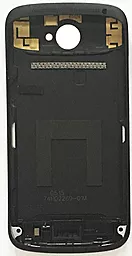 Корпус HTC Z320e One S / Z560e One S Black - миниатюра 2