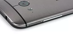 Замена кнопок регулировки громкости HTC One A9
