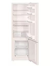 Холодильник с морозильной камерой Liebherr CU 2831 - миниатюра 4