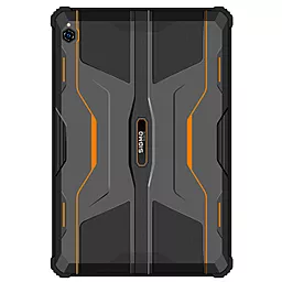 Планшет Sigma mobile Tab A1025 4/64 GB X-treme Black-orange (4827798766620) - миниатюра 2