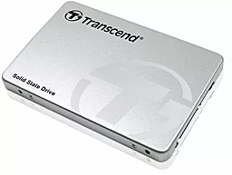 SSD Накопитель Transcend SSD360 64 GB (TS64GSSD360S)