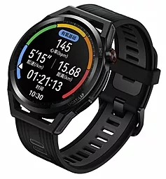 Смарт-часы Huawei Watch GT Runner Black (55028109) - миниатюра 2