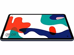 Планшет Huawei MatePad 10.4 2021 Wi-Fi 4/64GB Grey (53011TNG) - миниатюра 13