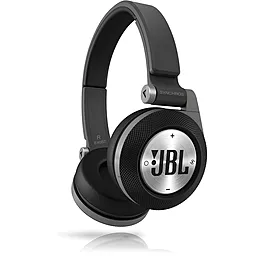 Навушники JBL Synchros E50BT Black