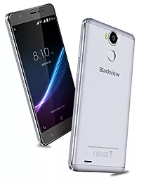 Мобільний телефон Blackview R6 Stardust Grey - мініатюра 2