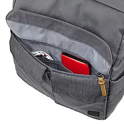 Рюкзак для ноутбука Case Logic LODP-114 14" (LODP114GR) - миниатюра 7