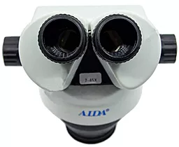 Бинокулярный микроскоп Aida Mapies 7-45Х - миниатюра 2