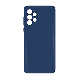 Чохол ACCLAB SoftShell для Samsung Galaxy A72 Blue