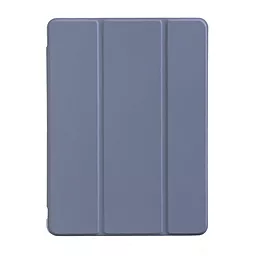 Чехол для планшета BeCover Pencil для Apple iPad Air 10.9" 2020, 2022, iPad Pro 11" 2018, 2020, 2021, 2022  Purple (704995)