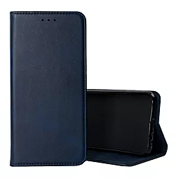 Чехол 1TOUCH Black TPU Magnet for Xiaomi Redmi Note 12S Blue