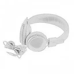 Навушники Yongle EP05 White - мініатюра 3