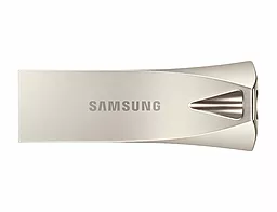 Флешка Samsung Bar Plus 256GB USB 3.1 (MUF-256BE3/APC) Champagne Silver