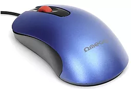 Компьютерная мышка OMEGA OM-520 1000 dpi (OM0520BL) Blue