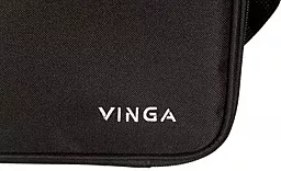 Сумка для ноутбука Vinga 15.6" (NB200BK) - миниатюра 8