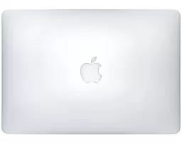 Матрица для ноутбука Apple MacBook Air 13 A1466 (2012), в сборе с крышкой и рамкой, Silver - миниатюра 2