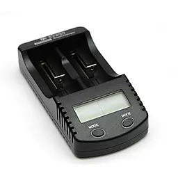 Зарядное устройство для аккумуляторов AA/AAA PP-EU204 Powerplant (DV00DV2812)