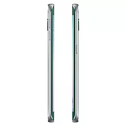 Мобільний телефон Samsung G925F Galaxy S6 Edge 32GB Green - мініатюра 3
